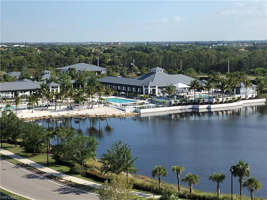 KALEA BAY TOWER 200 - Residential