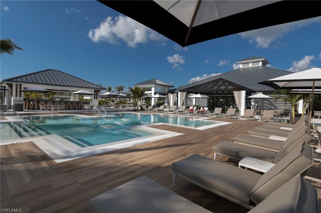 KALEA BAY TOWER 200 - Residential