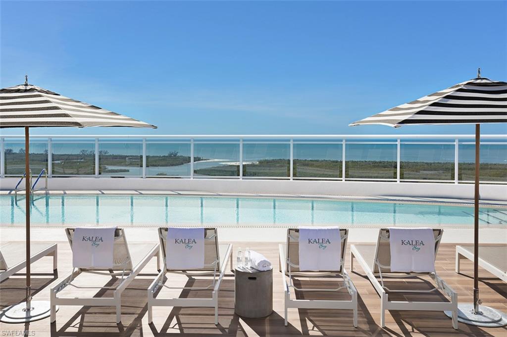 KALEA BAY TOWER 200 - Residential