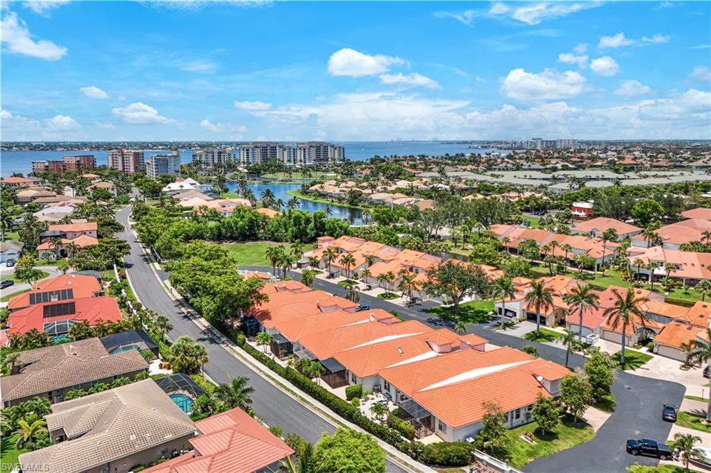 STELLA DEL MAR TOWNHOUSES - Residential