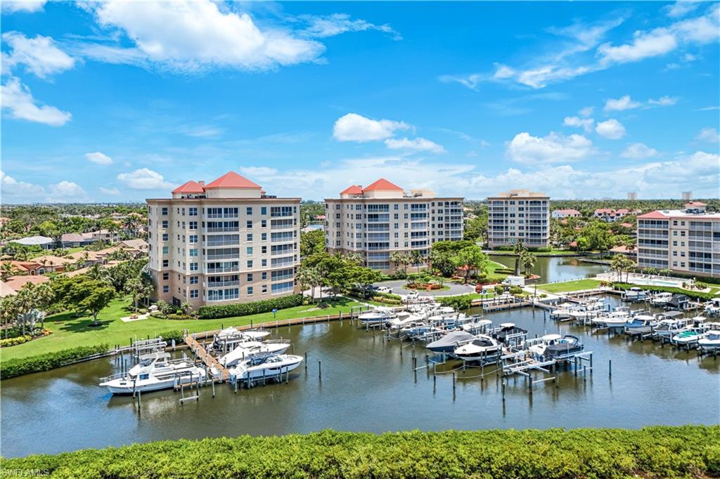 STELLA DEL MAR TOWNHOUSES - Residential