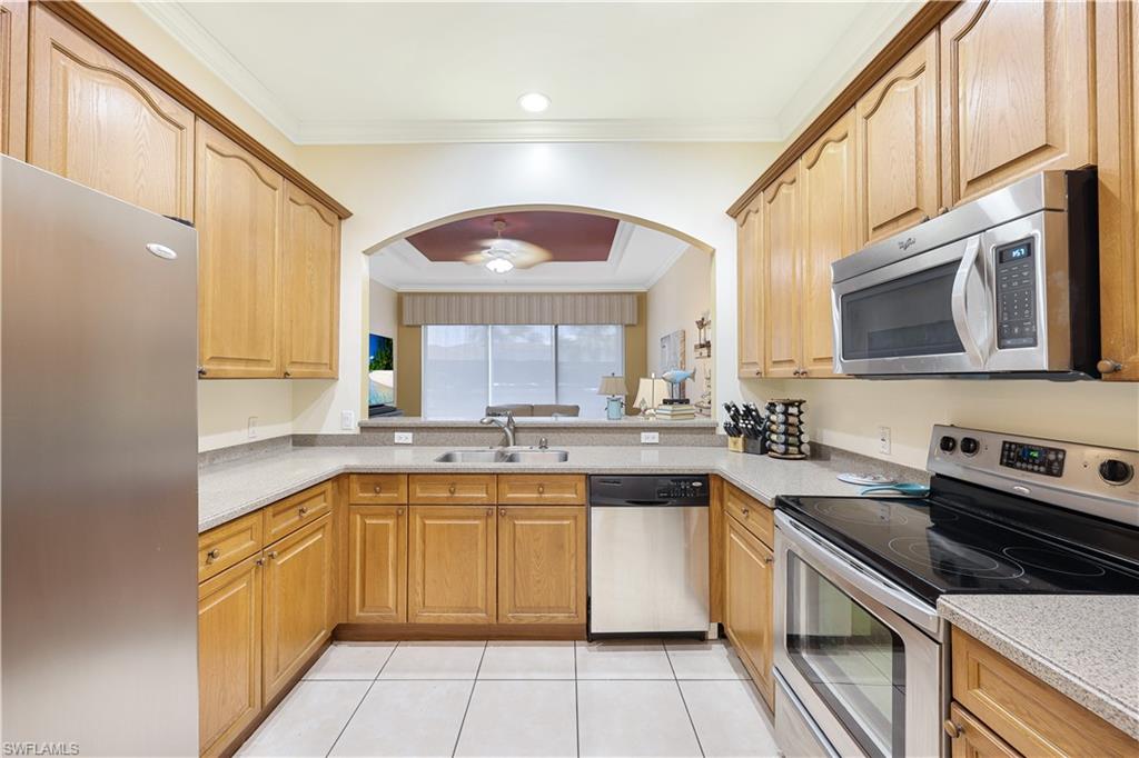 STELLA DEL MAR TOWNHOUSES - Residential