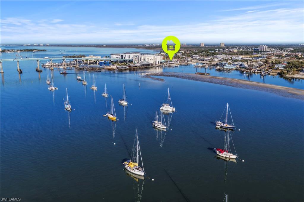 GULF COVE TRAILER PARK CO-OP - Land