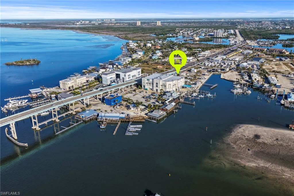 GULF COVE TRAILER PARK CO-OP - Land