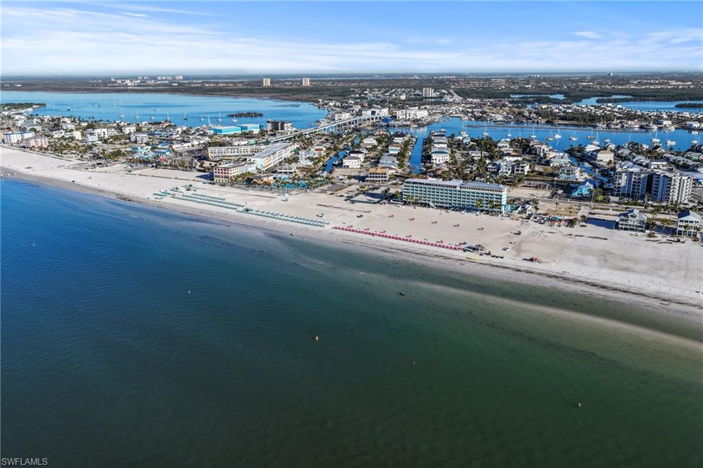 GULF COVE TRAILER PARK CO-OP - Land