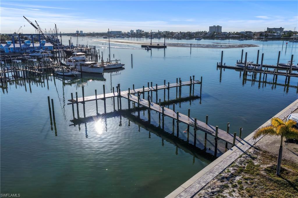 GULF COVE TRAILER PARK CO-OP - Land