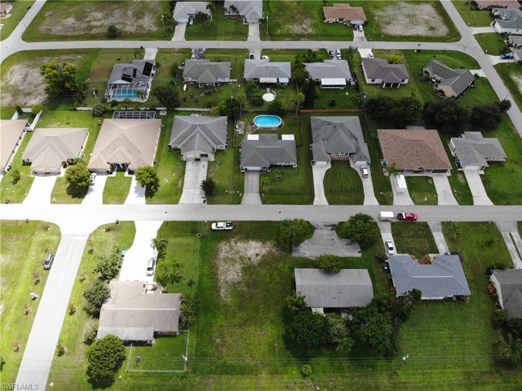 CAPE CORAL - Commercial Sale