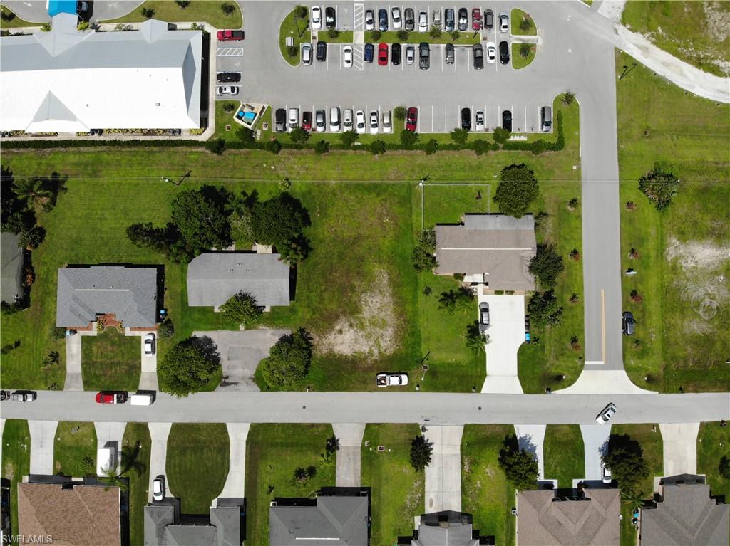CAPE CORAL - Commercial Sale