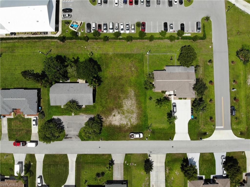 CAPE CORAL - Commercial Sale