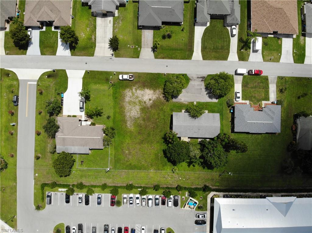 CAPE CORAL - Commercial Sale