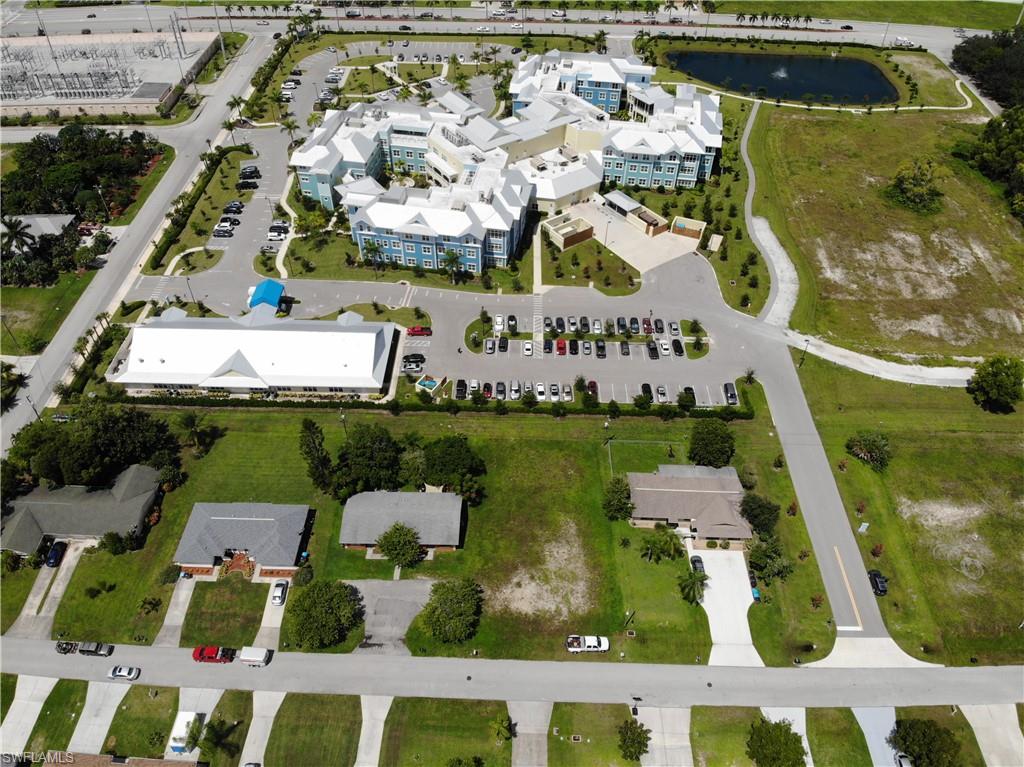 CAPE CORAL - Commercial Sale