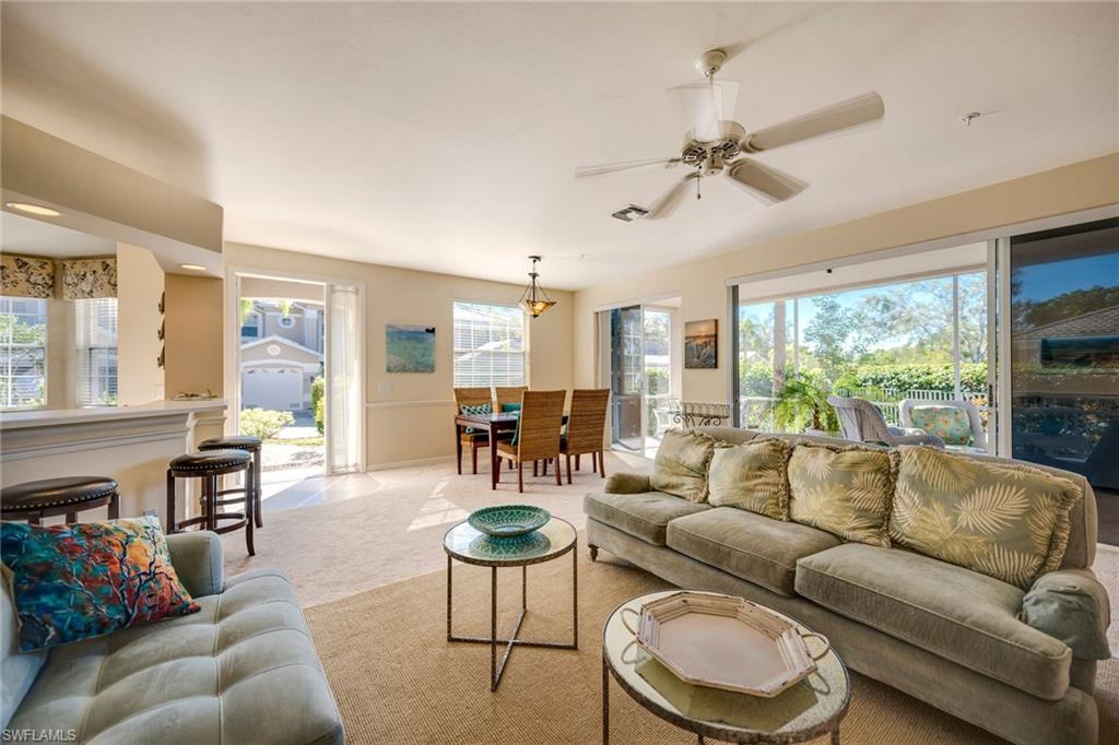 MARINA COVE - Residential