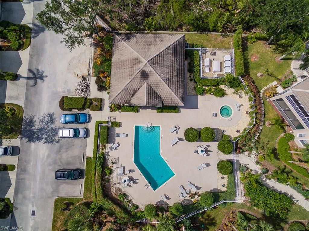 MARINA COVE - Residential