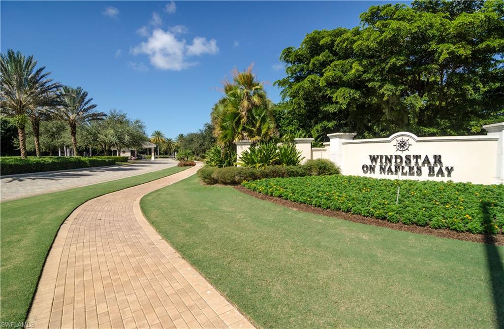 MARINA COVE - Residential