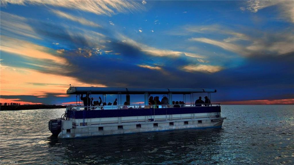 MARINA COVE - Residential