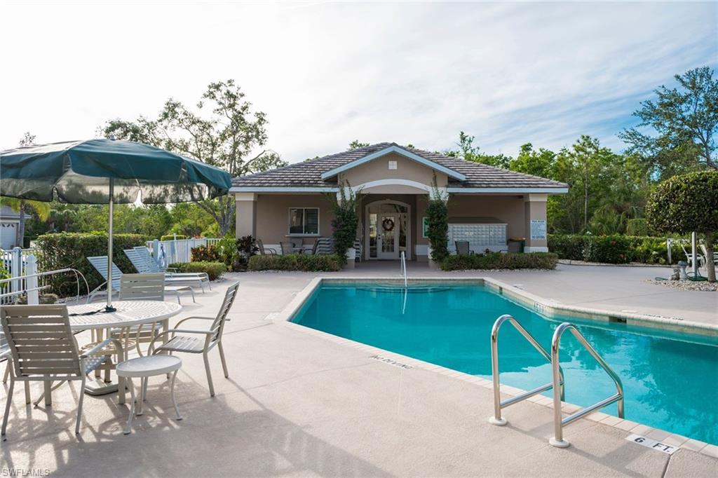 MARINA COVE - Residential