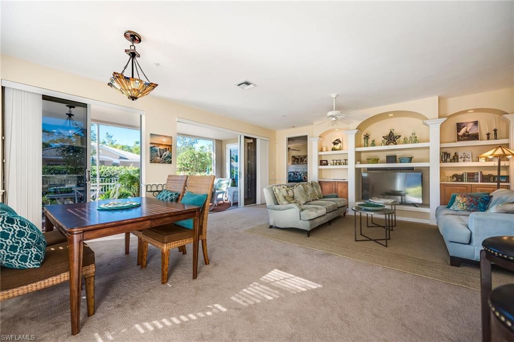 MARINA COVE - Residential