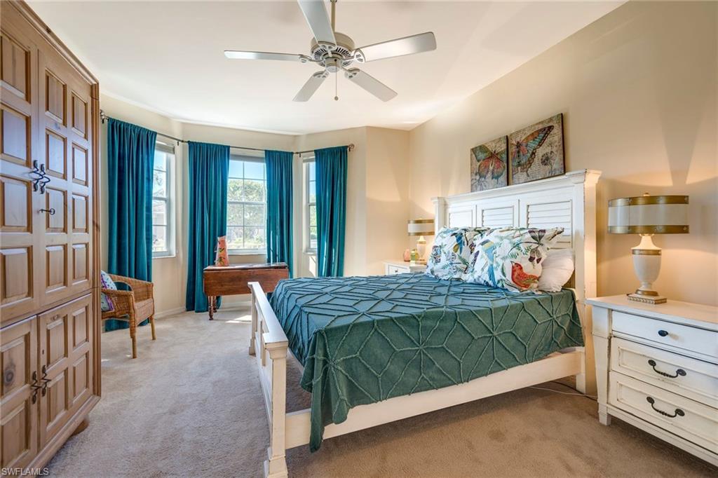 MARINA COVE - Residential