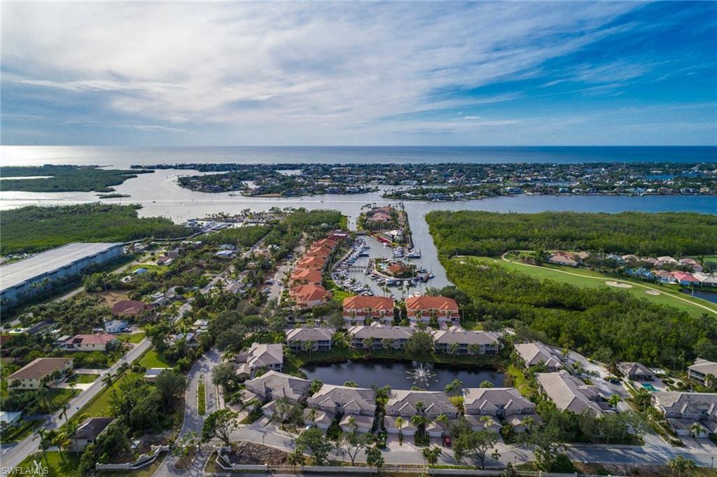 MARINA COVE - Residential