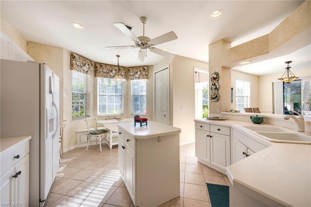 MARINA COVE - Residential