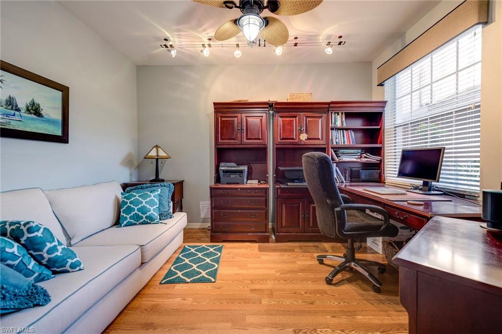 MARINA COVE - Residential