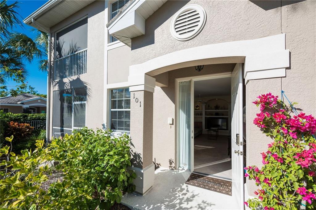 MARINA COVE - Residential