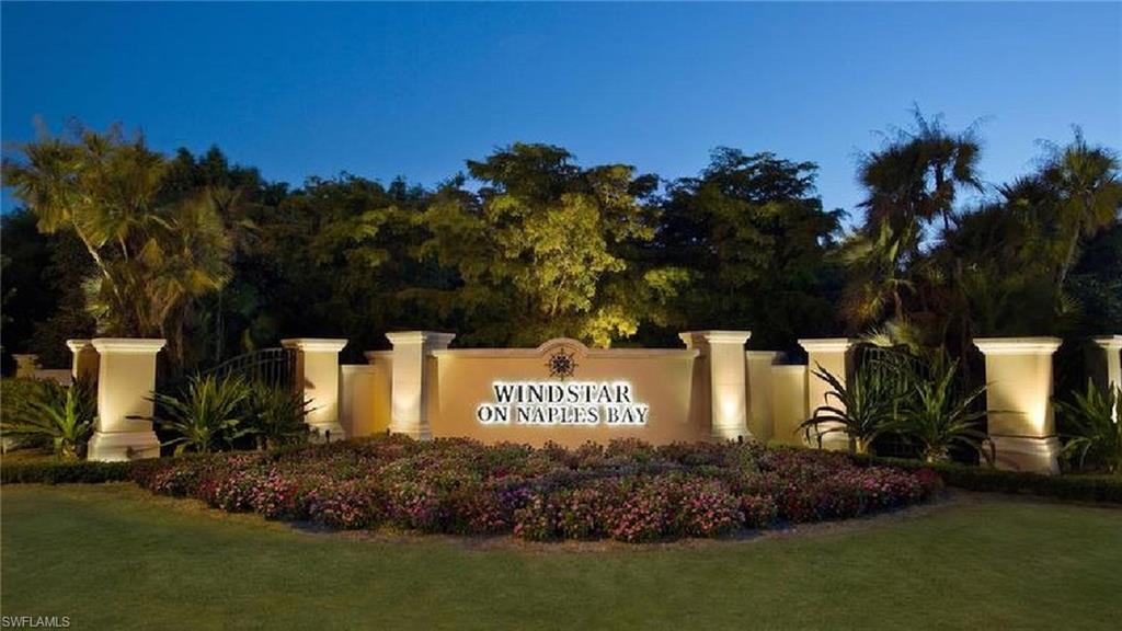 MARINA COVE - Residential