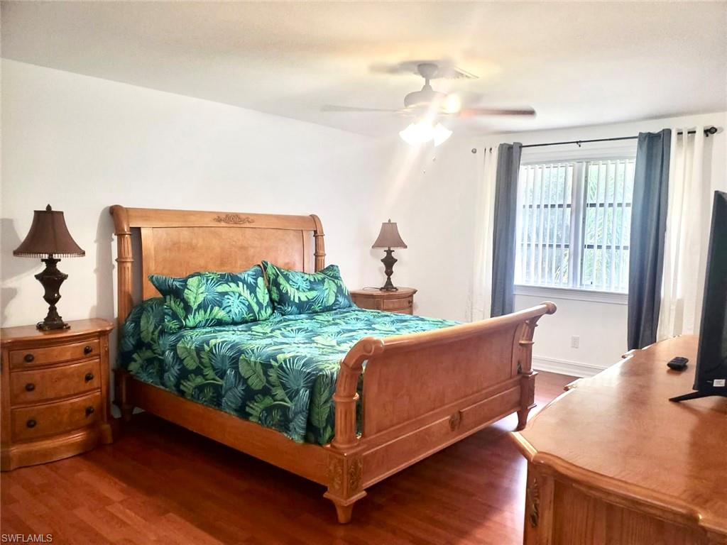 GOLDEN GATE ESTATES - Residential Lease