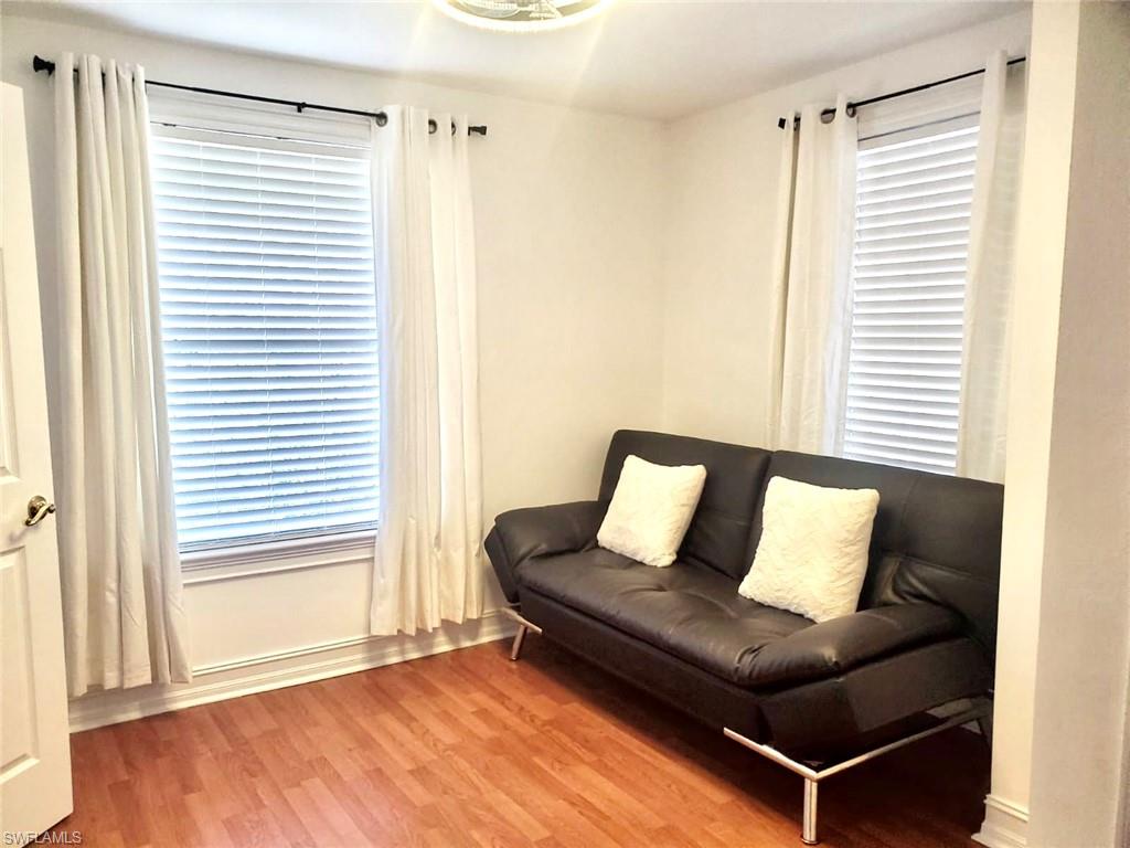 GOLDEN GATE ESTATES - Residential Lease