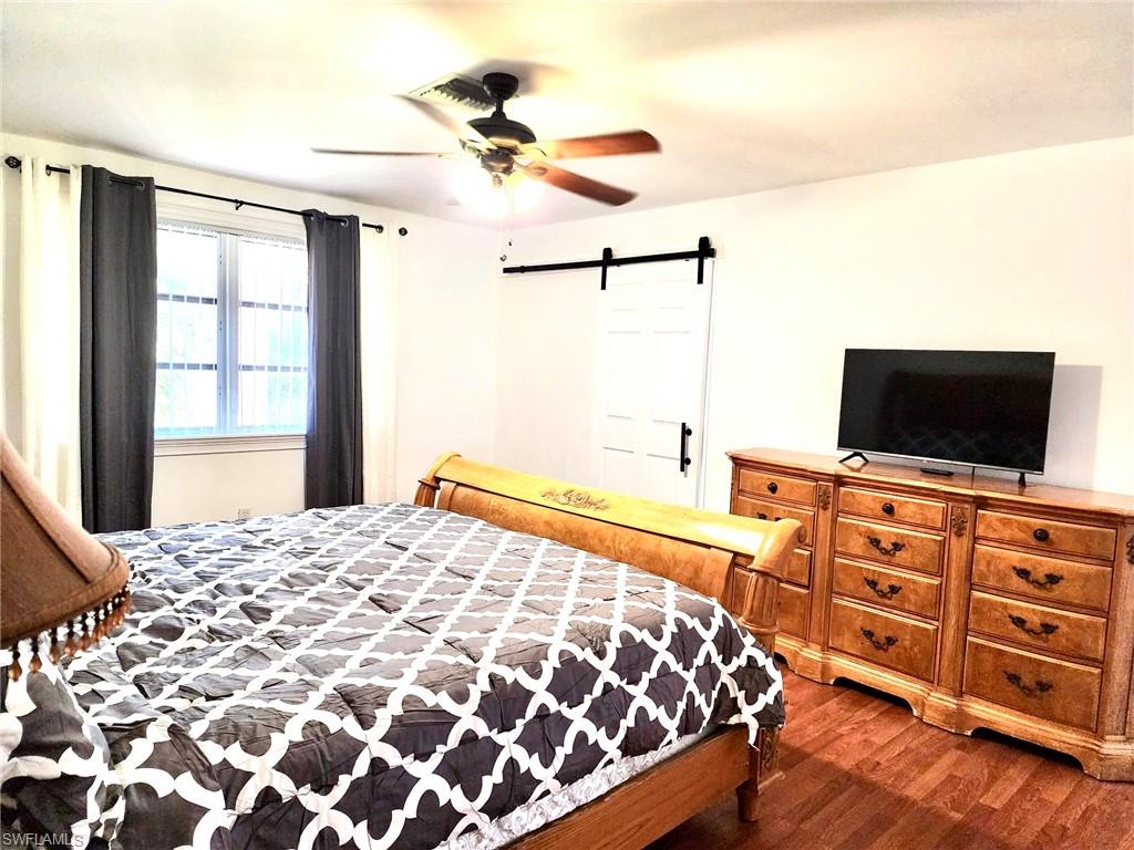 GOLDEN GATE ESTATES - Residential Lease