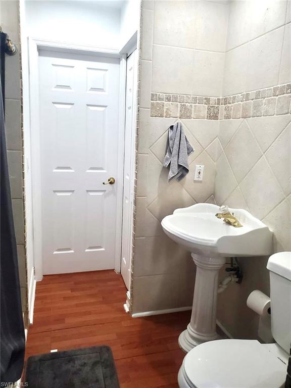 GOLDEN GATE ESTATES - Residential Lease