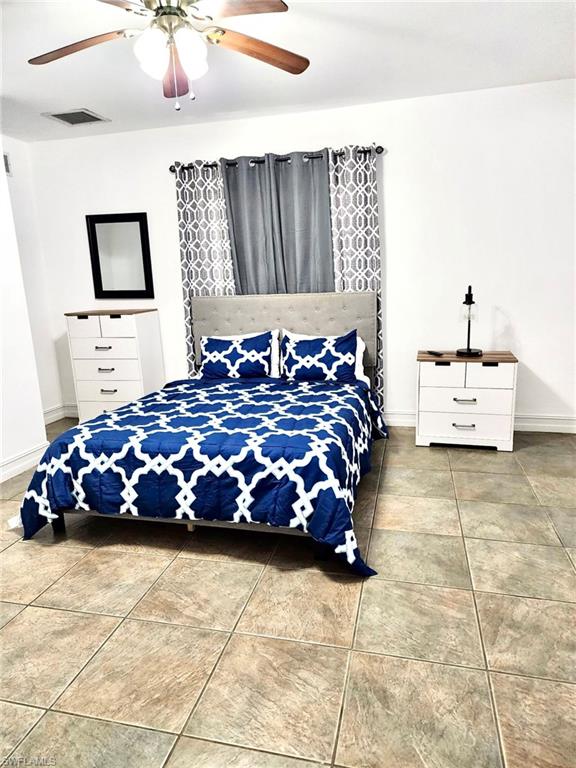 GOLDEN GATE ESTATES - Residential Lease