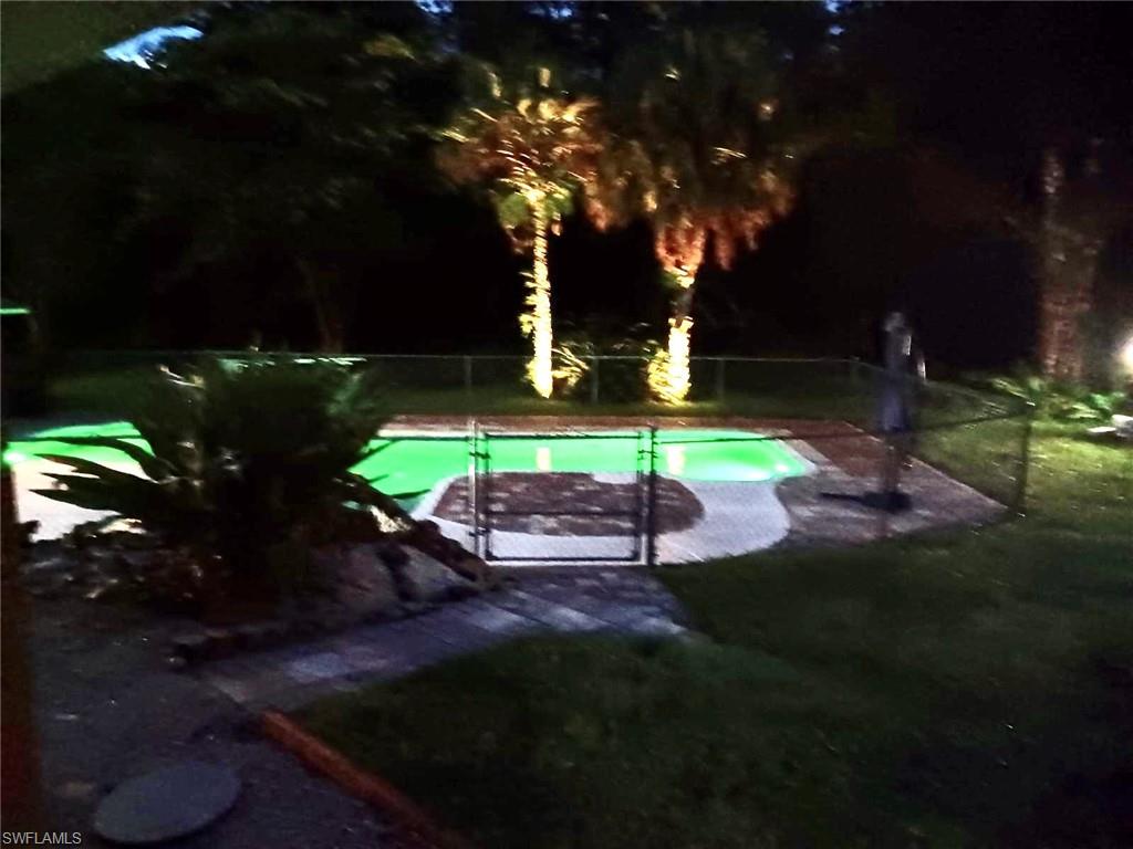 GOLDEN GATE ESTATES - Residential Lease