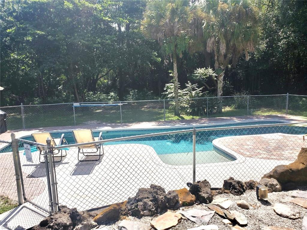 GOLDEN GATE ESTATES - Residential Lease