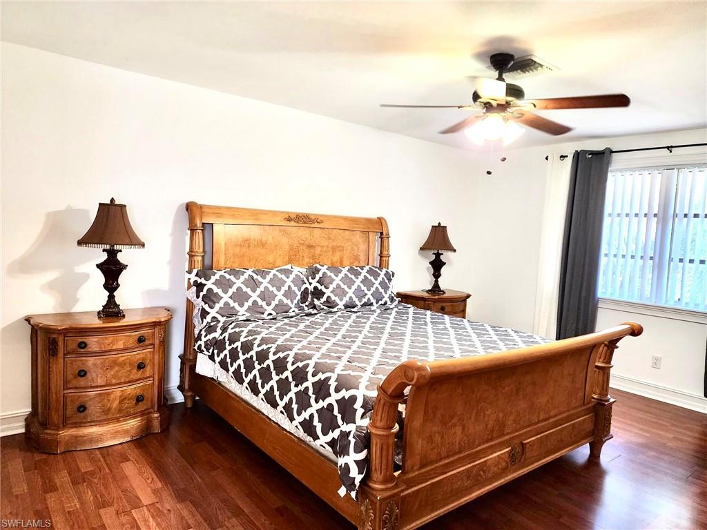 GOLDEN GATE ESTATES - Residential Lease