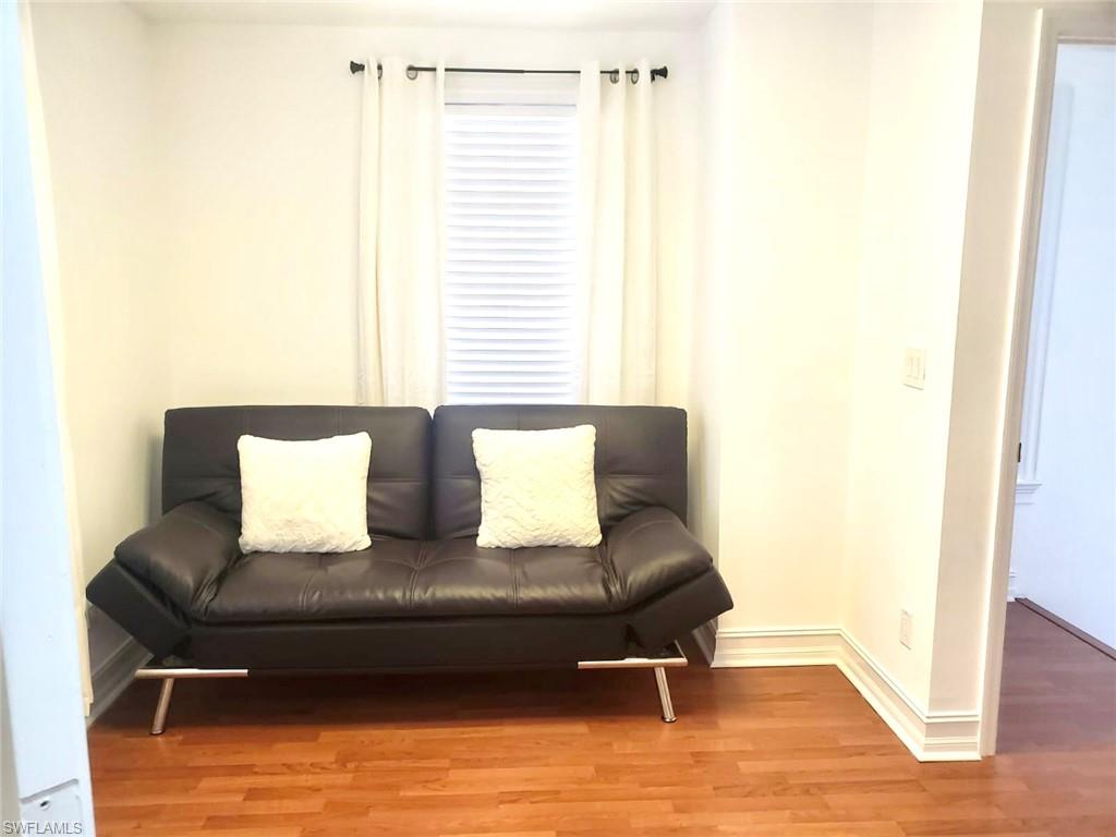 GOLDEN GATE ESTATES - Residential Lease