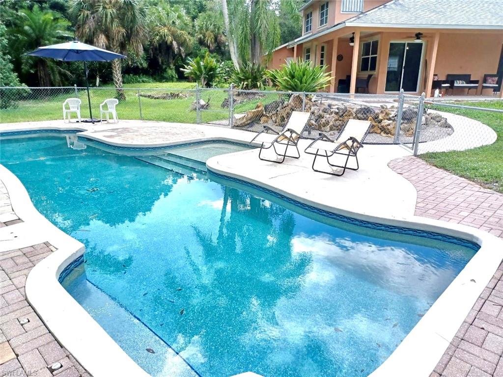 GOLDEN GATE ESTATES - Residential Lease