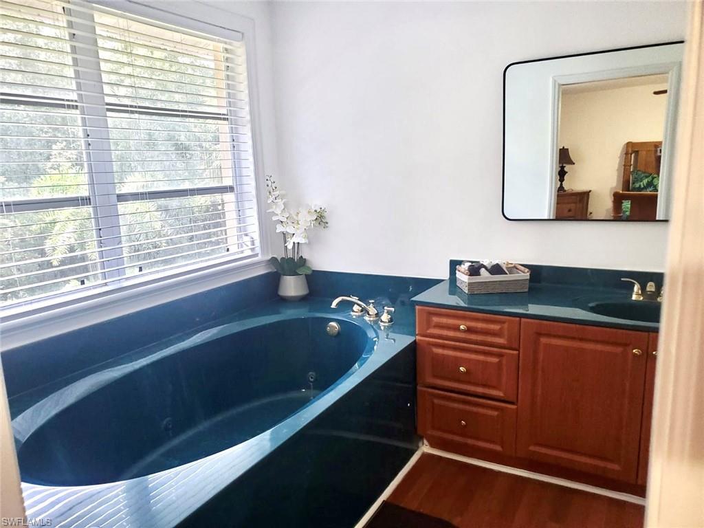 GOLDEN GATE ESTATES - Residential Lease