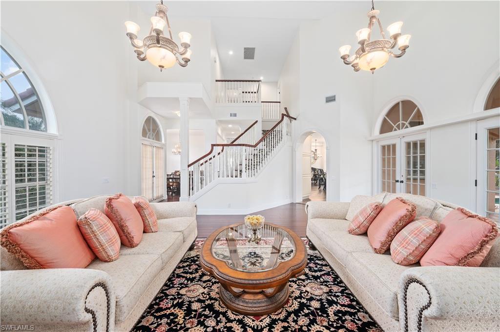 CARILLON WOODS - Residential