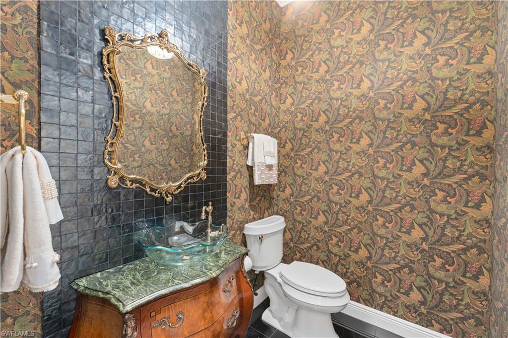 CARILLON WOODS - Residential