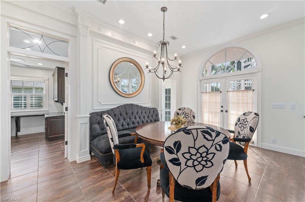 CARILLON WOODS - Residential