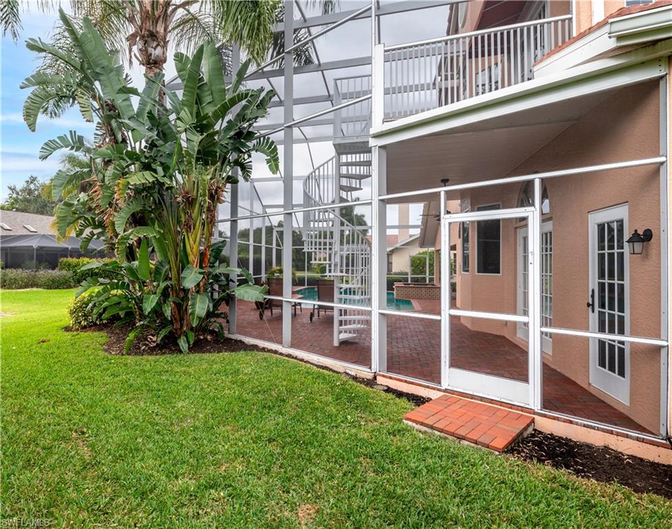 CARILLON WOODS - Residential