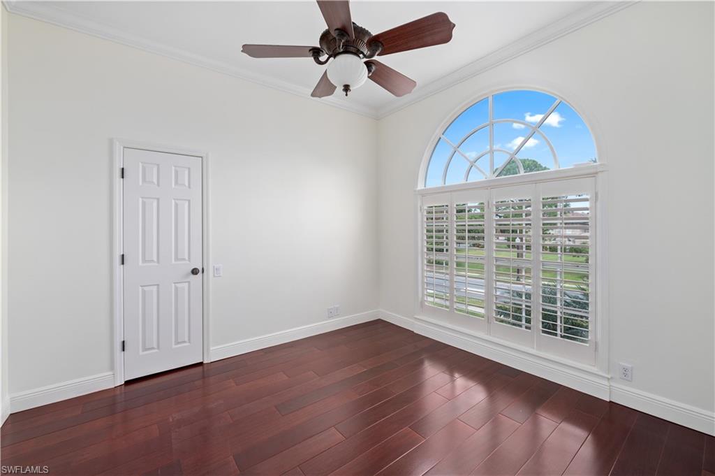 CARILLON WOODS - Residential