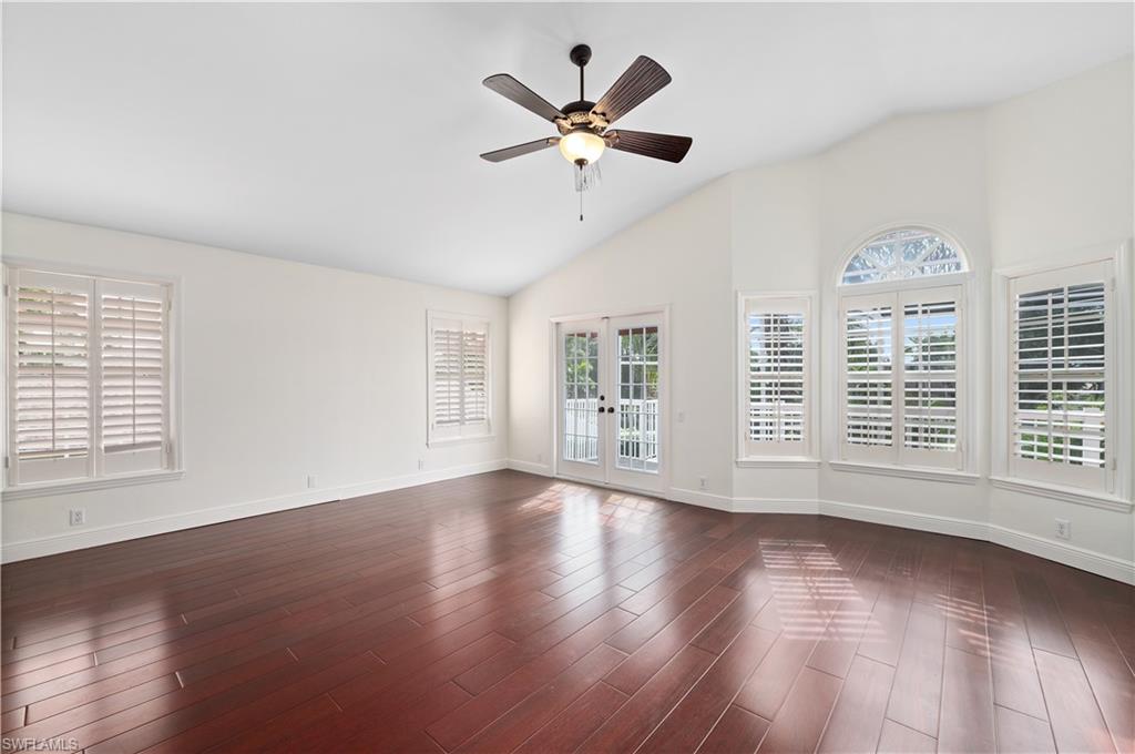 CARILLON WOODS - Residential