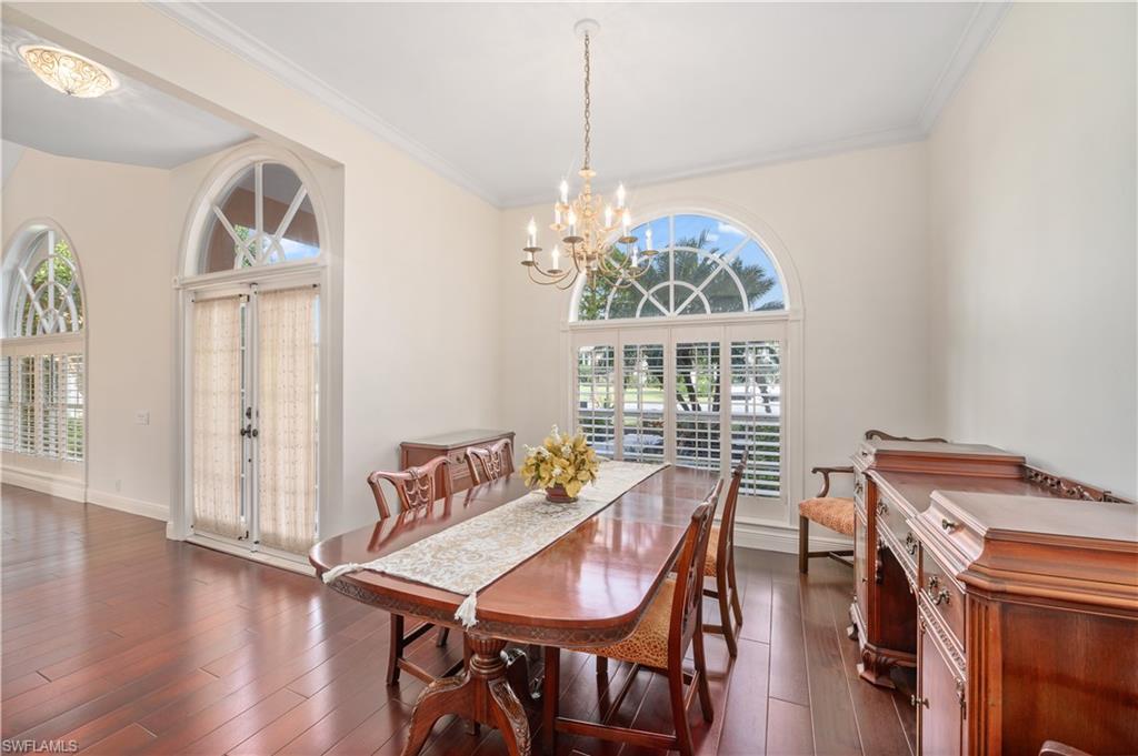 CARILLON WOODS - Residential