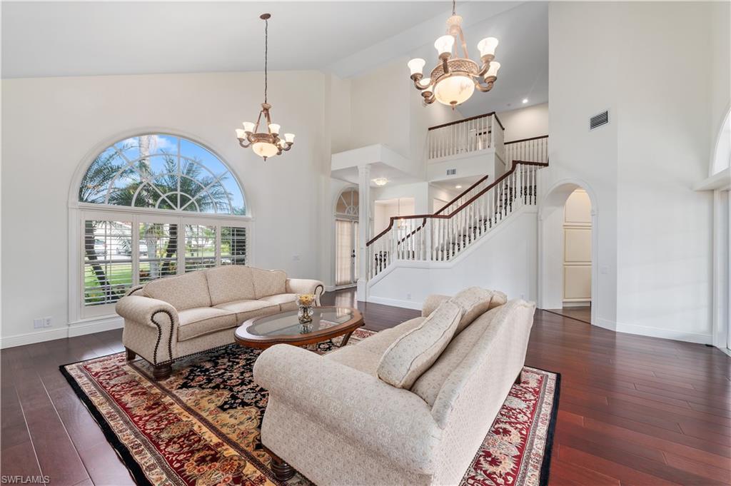 CARILLON WOODS - Residential