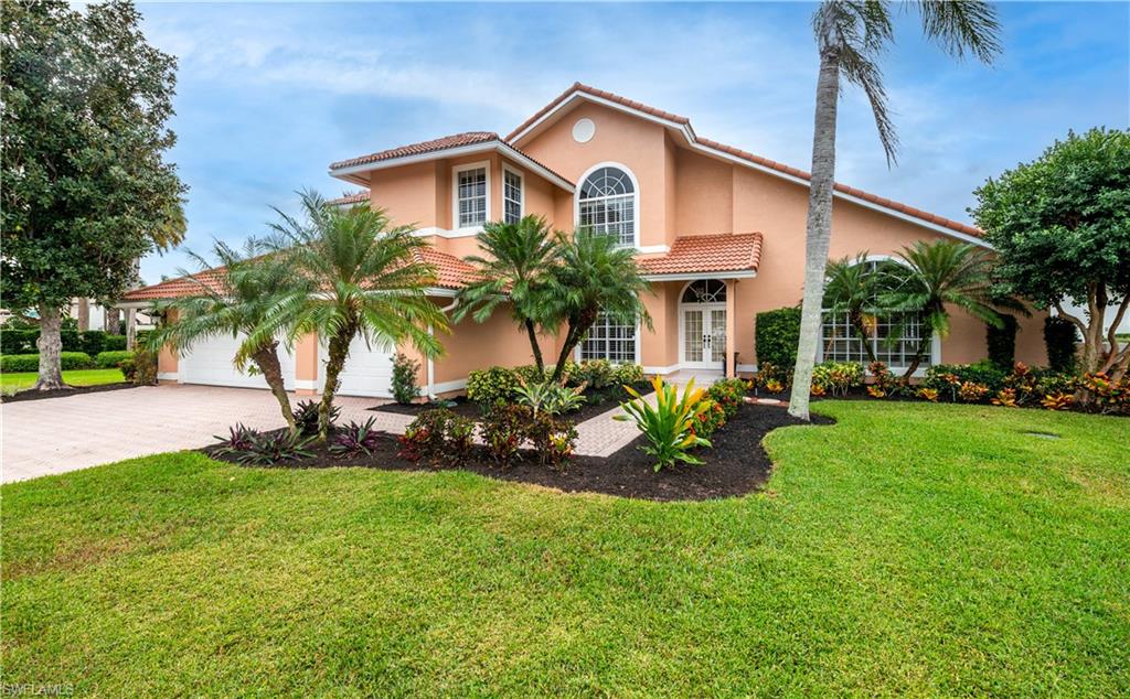 CARILLON WOODS - Residential