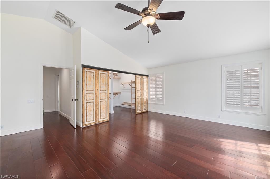 CARILLON WOODS - Residential