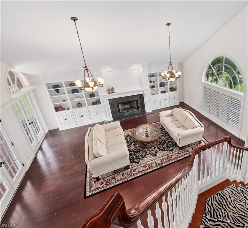 CARILLON WOODS - Residential