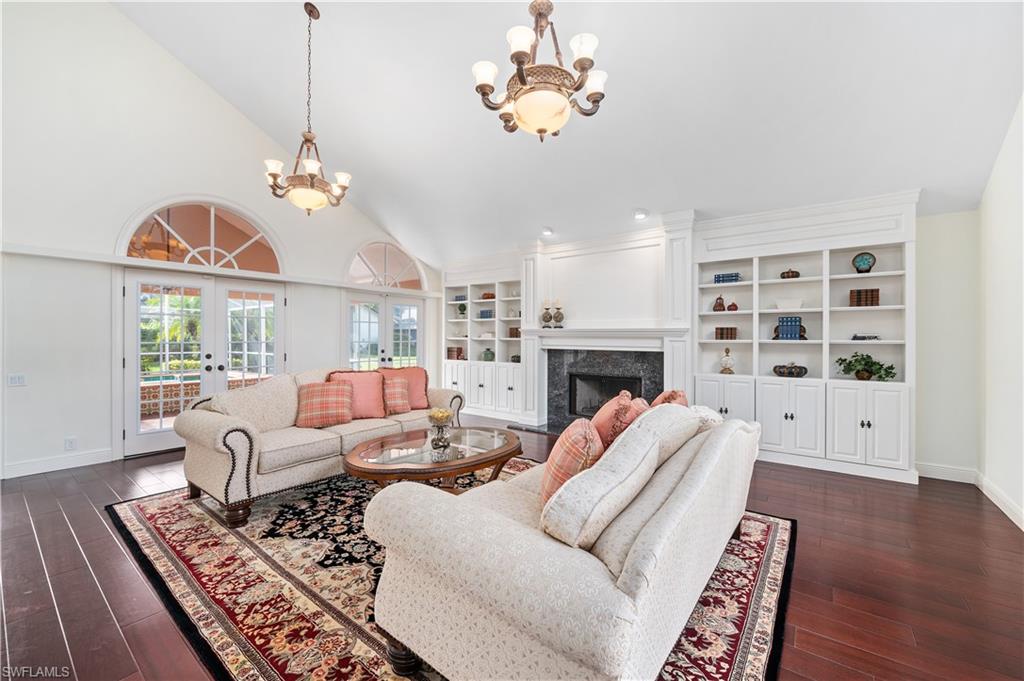 CARILLON WOODS - Residential